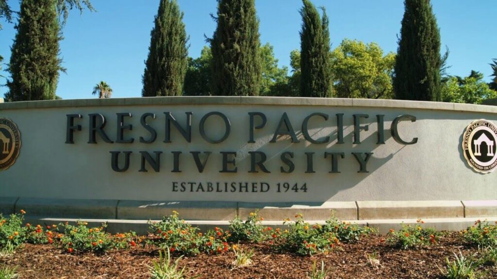 Fresno Pacific University Fresno Pacific University