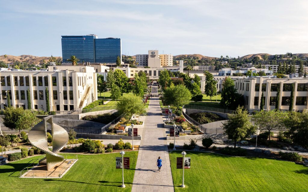 Loma Linda University Loma Linda University