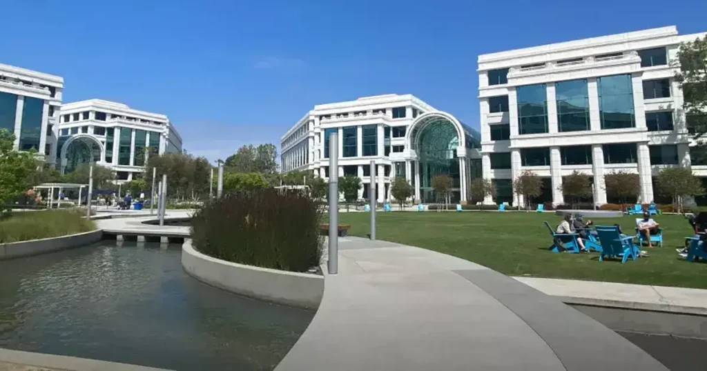Meridian University Loma Linda University
