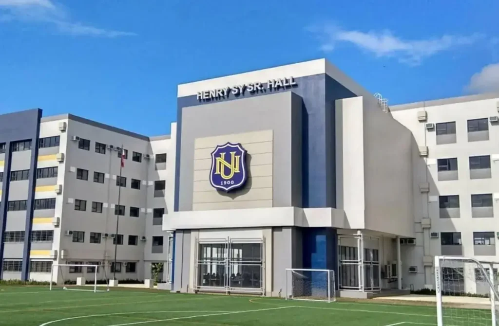 National University National University