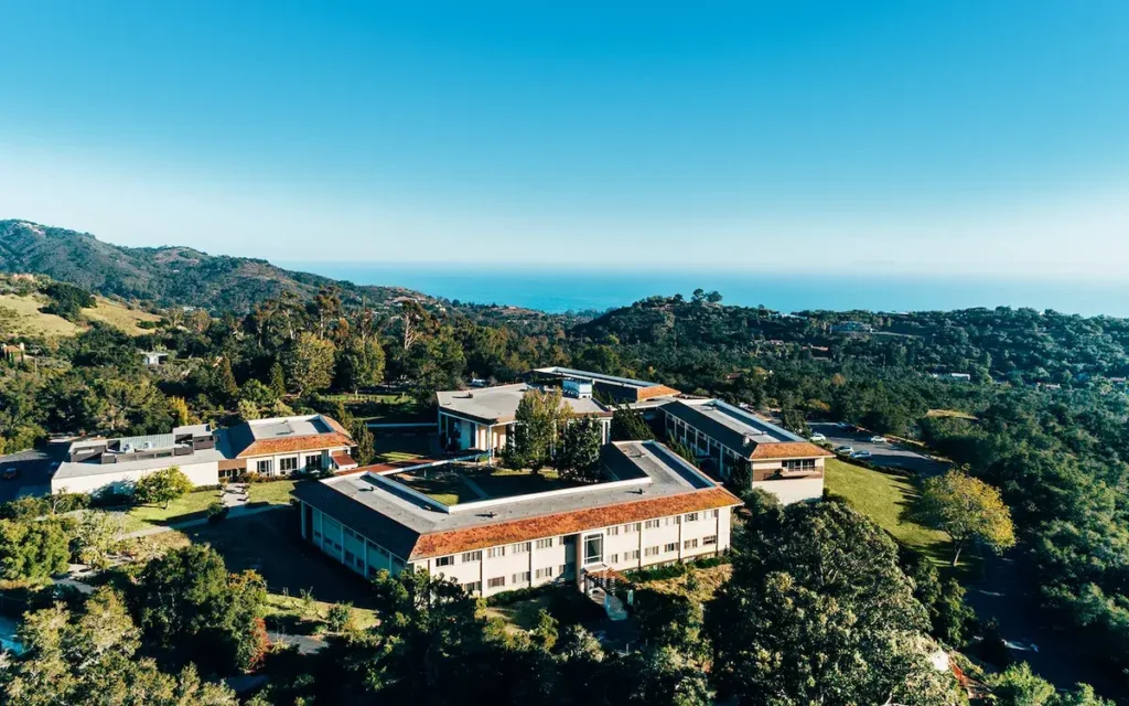 Pacifica Graduate Institute Pacifica Graduate Institute