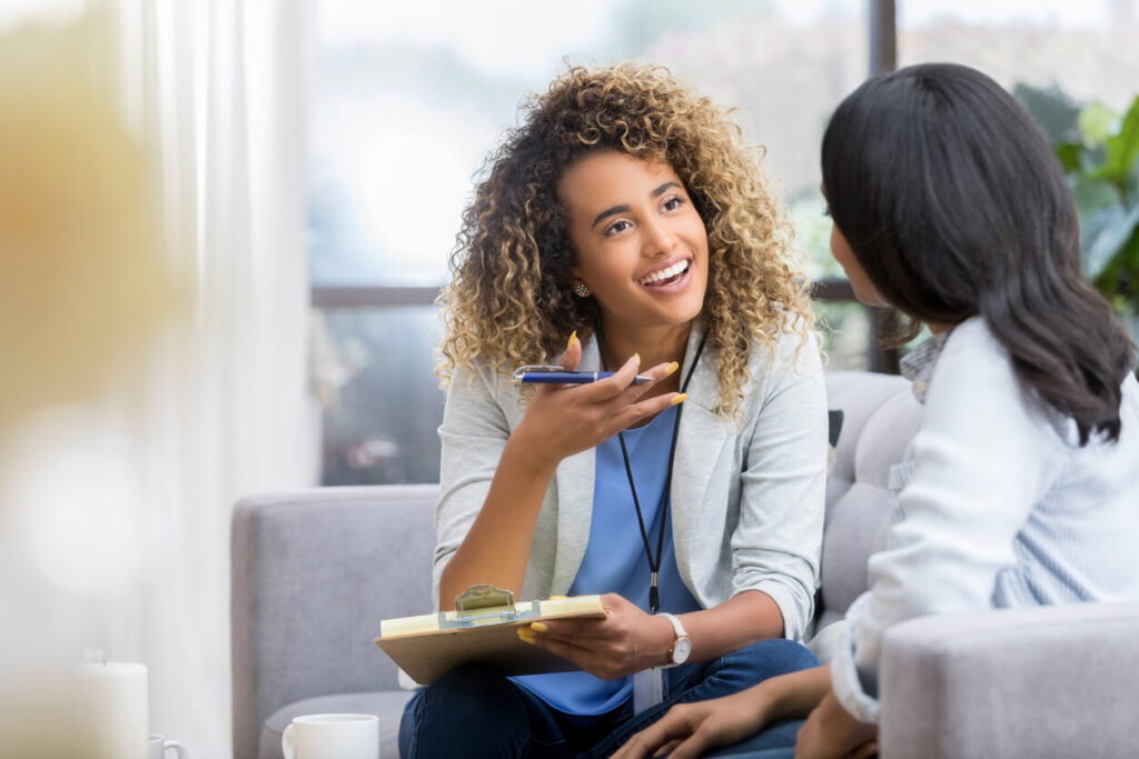 CACREP Accredited Online Counseling Programs in California CACREP Accredited Online Counseling Programs in California