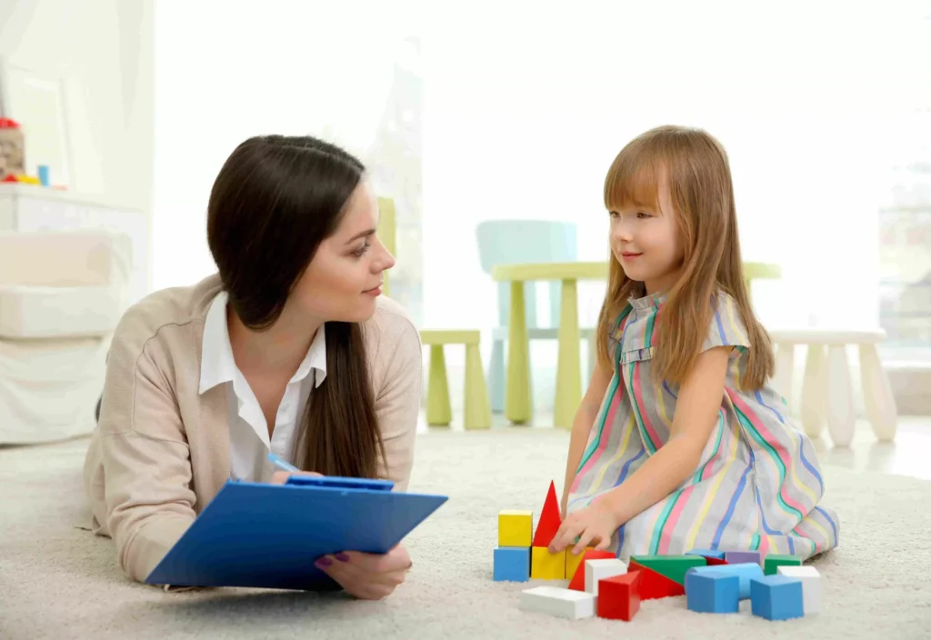 How to Become a Child Behavioral Therapist in California How to Become a Child Behavioral Therapist in California