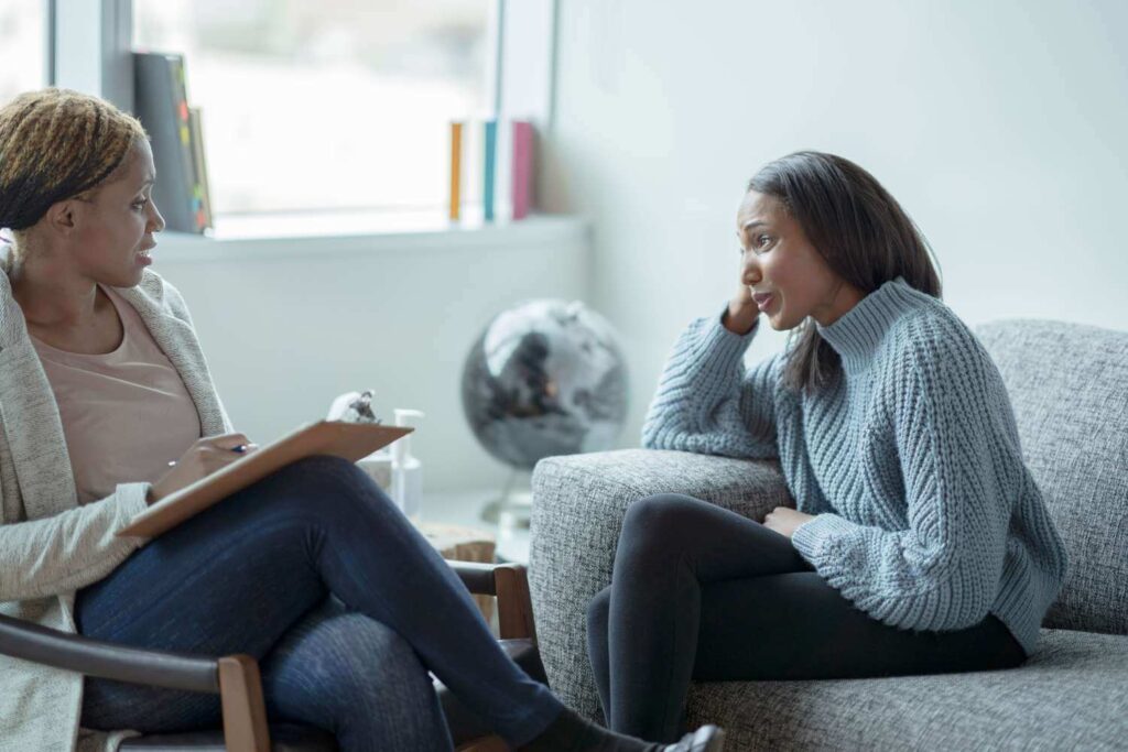 How to Become a Trauma Therapist in California How to Become a Trauma Therapist in California