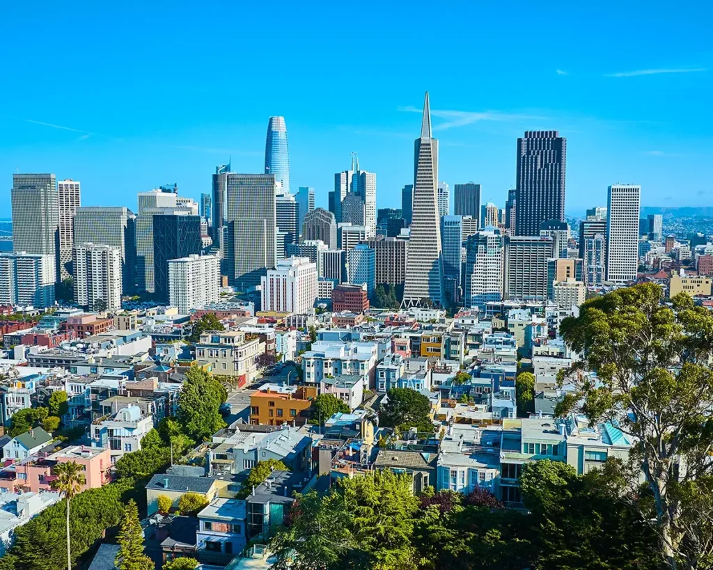 Top MFT Programs in the Bay Area Top MFT Programs in the Bay Area