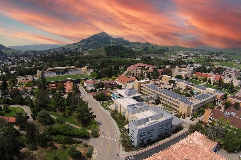 Accelerated MFT Programs in California