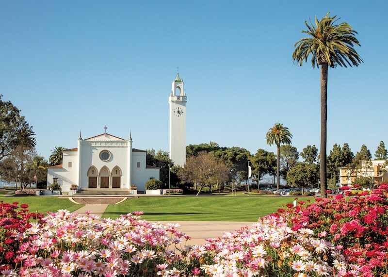 Accelerated MFT Programs in California