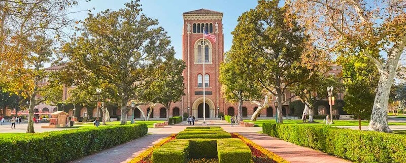 USC MFT Accelerated MFT Programs in California