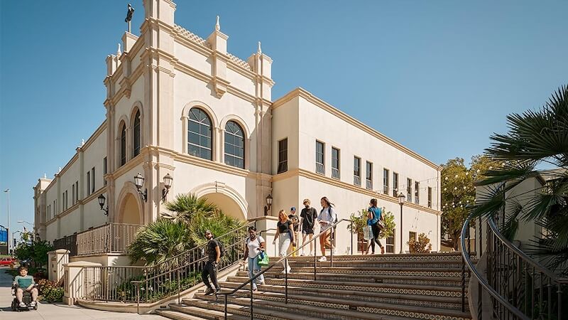 USD MFT Accelerated MFT Programs in California