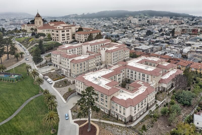 Accelerated MFT Programs in California