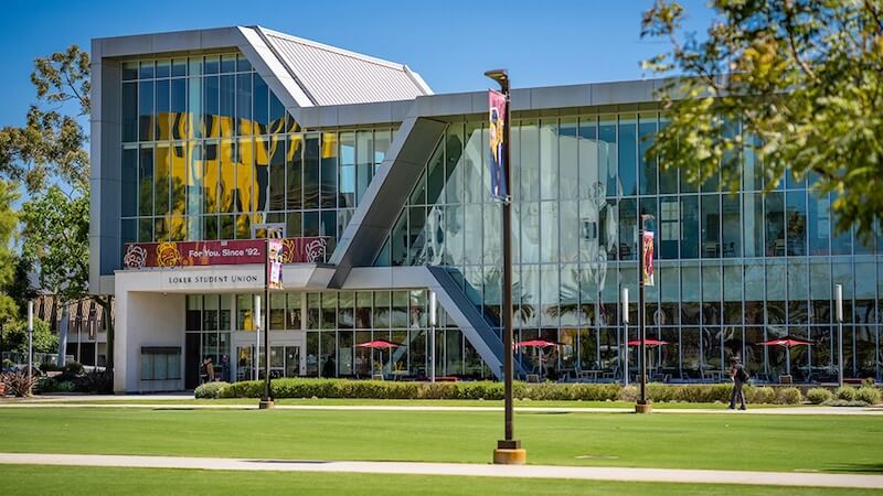 CSU Dominguez Hills MFT Accelerated MFT Programs in California