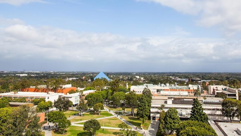 Accelerated MFT Programs in California