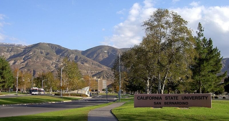 Accelerated MFT Programs in California