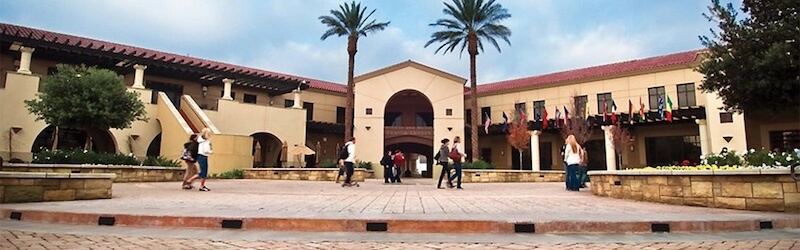 Accelerated MFT Programs in California