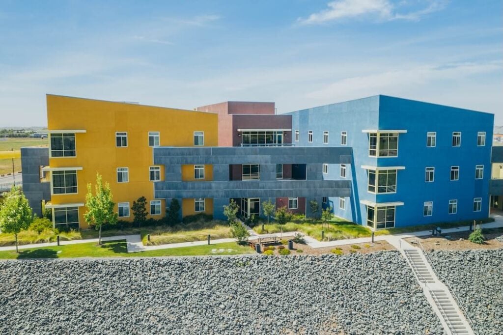 Jessup's Master Counseling Psychology Program