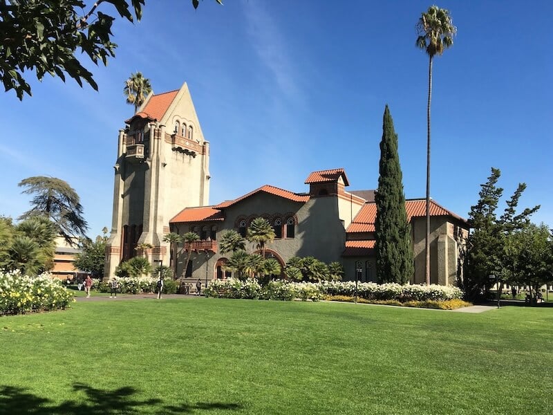San Jose State MFT Accelerated MFT Programs in California