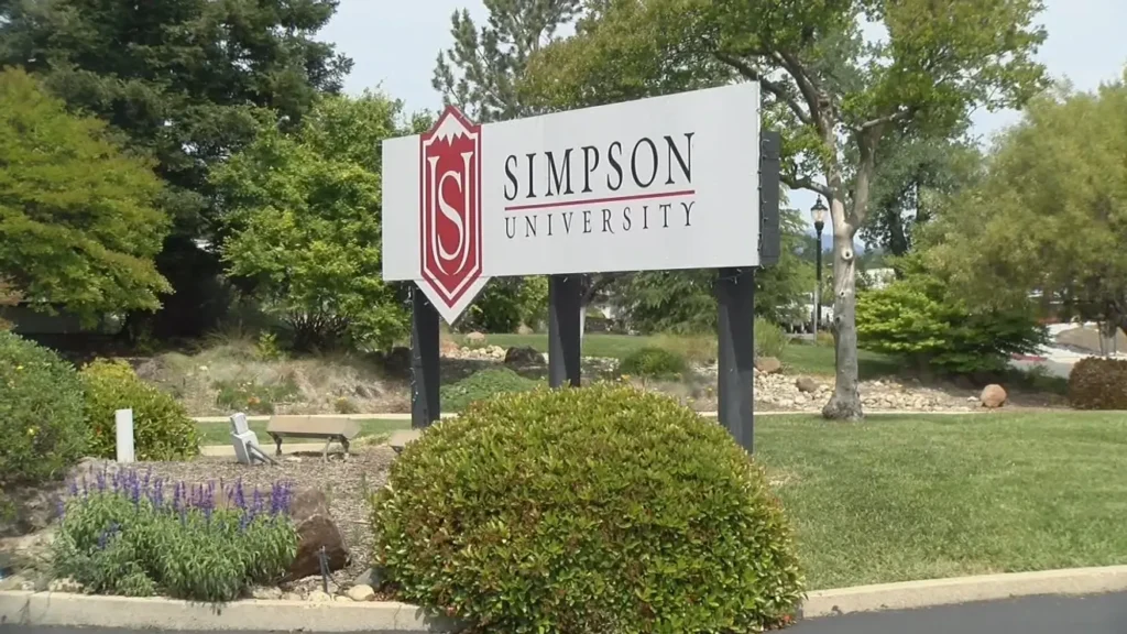 Simpson University MFT Counseling Programs