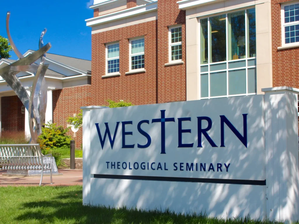 Western Seminary MFT Program