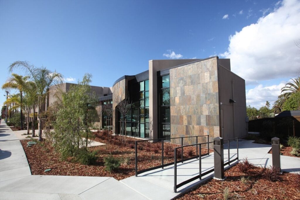 Bethel Seminary San Diego MFT Program