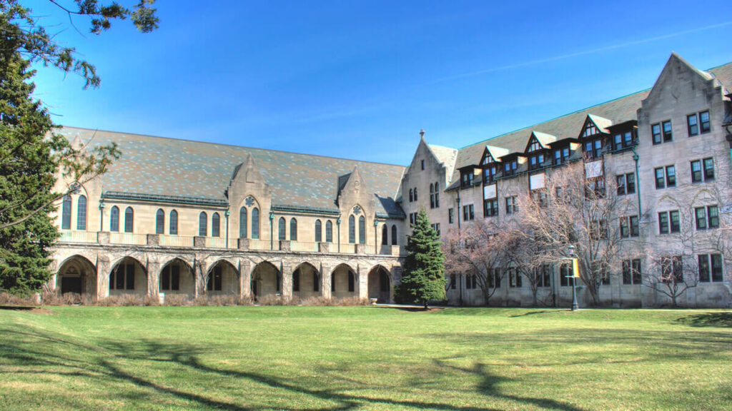 Dominican University MAMFT Program