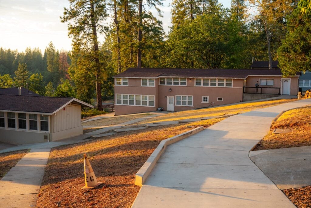 Weimar University's MFT Program 