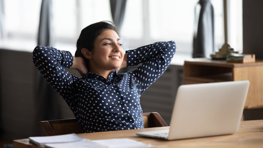 reducing workplace stress